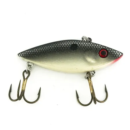 Cotton Cordell Spot Rattle Glitter Shad