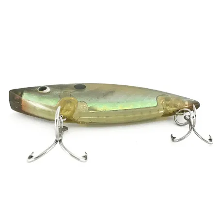 Bill Lewis Rat-L-Trap Lipless Köder, Green Pearl, 14g, Rasseln, #7250