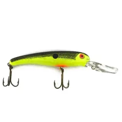 Mann's Stretch Plus