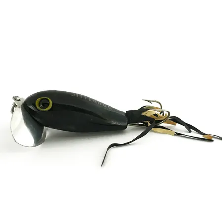 Fred Arbogast Jitterbug Weedless