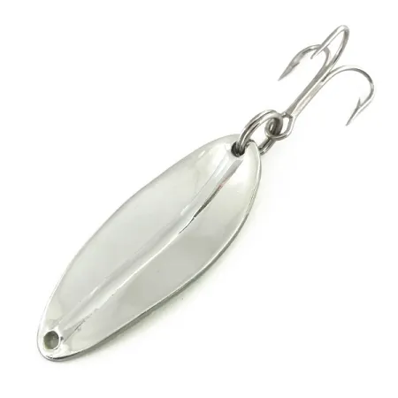 TODDCO Main liner UV Blinker, Gelb/Pink/Nickel, 11g, UV-aktiv, #7284