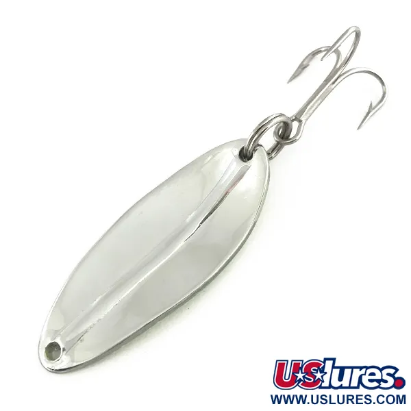 TODDCO Main liner UV Blinker, Gelb/Pink/Nickel, 11g, UV-aktiv, #7284