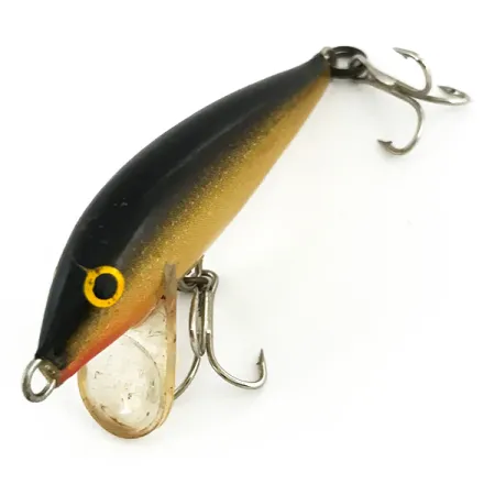 Rapala Countdown S5 Sinkwobbler, G (Gold), 5g, Irland, #7286