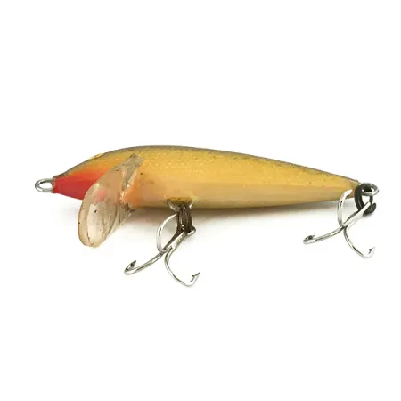 Rapala Countdown S5 Sinkwobbler, G (Gold), 5g, Irland, #7286