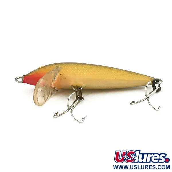 Rapala Countdown S5 Sinkwobbler, G (Gold), 5g, Irland, #7286
