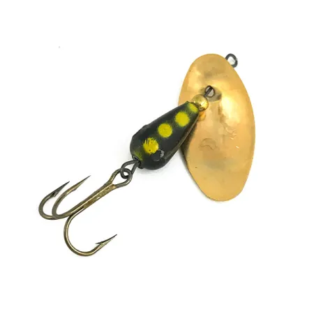 Panther Martin 6 Spinner, Gold, 6g, Direktläufer, #7289