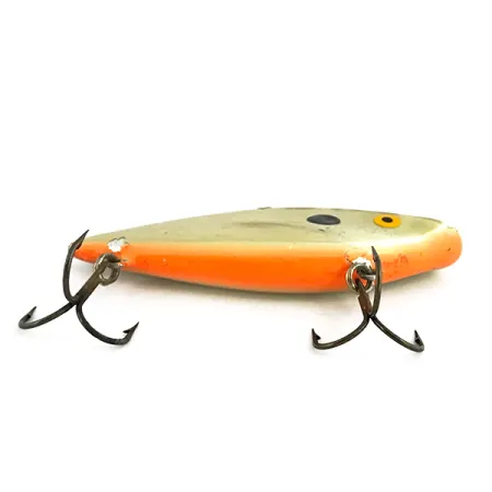 Cotton Cordell Rattlin Spot Vibrationswobbler, Gold, 14g, Sinkend, #7290