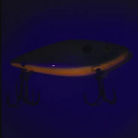 Cotton Cordell Rattlin Spot Vibrationswobbler, Gold, 14g, Sinkend, #7290