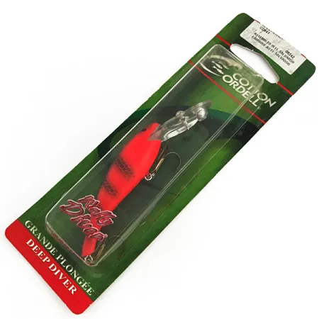 Cotton Cordell Deep Diver