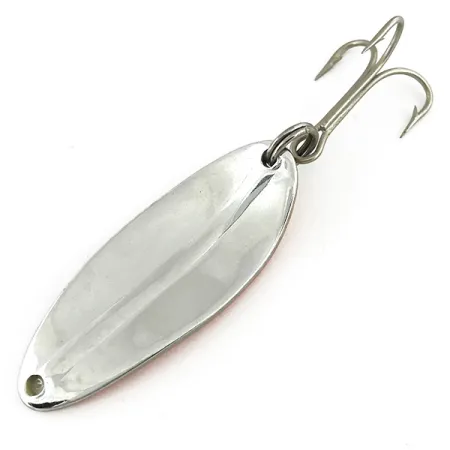 Toddco Main Liner UV Blinker, Chartreuse-Orange, 11g, UV-aktiv, #3706