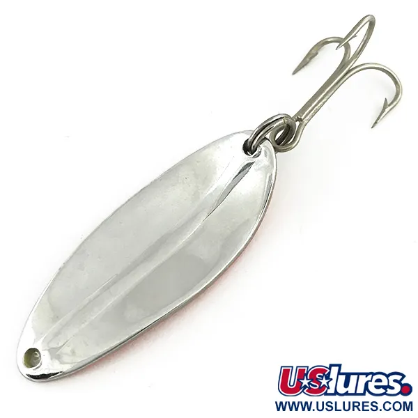 Toddco Main Liner UV Blinker, Chartreuse-Orange, 11g, UV-aktiv, #3706