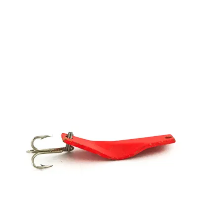 Z-RAY Lures Z-Ray Blinker, Fluorescent Pink, 3,6g, Wurfprofil, #7317