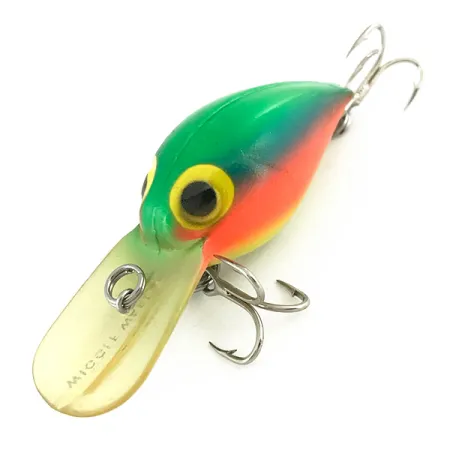 Storm Wiggle Wart UV Tiefläufer, AV68, 12g, UV-aktiv, #7328