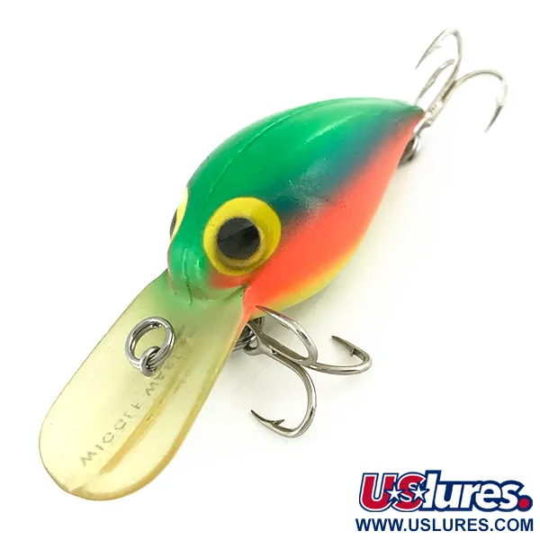 Storm Wiggle Wart UV Tiefläufer, AV68, 12g, UV-aktiv, #7328
