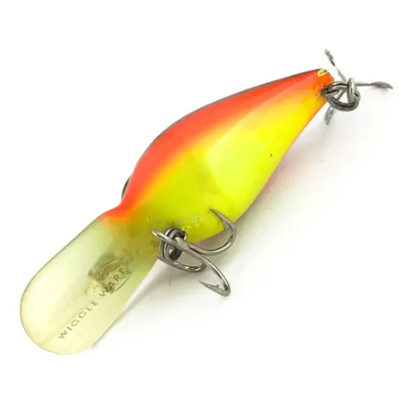 Storm Wiggle Wart UV Tiefläufer, AV68, 12g, UV-aktiv, #7328