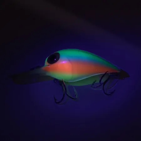 Storm Wiggle Wart UV Tiefläufer, AV68, 12g, UV-aktiv, #7328