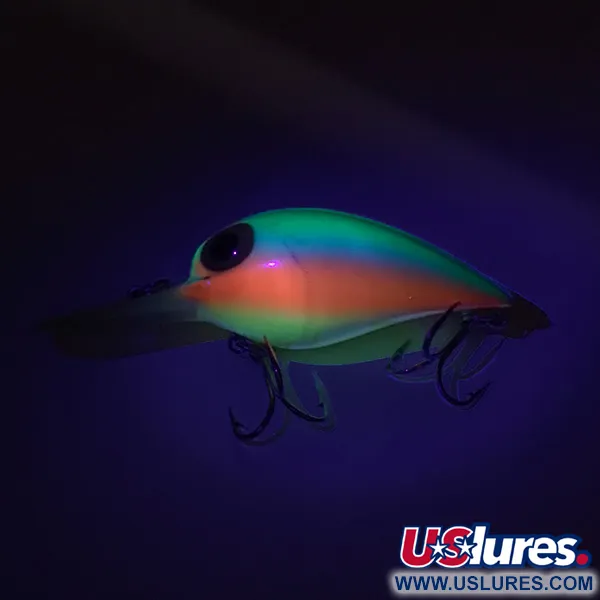 Storm Wiggle Wart UV Tiefläufer, AV68, 12g, UV-aktiv, #7328
