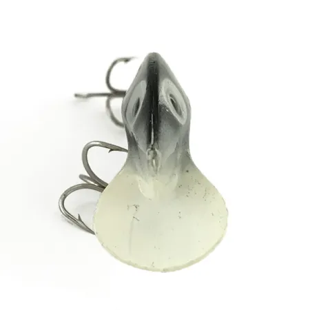 Storm Original Thin Fin Wobbler, Silber, 5.5g, Tiefläufer, #7329