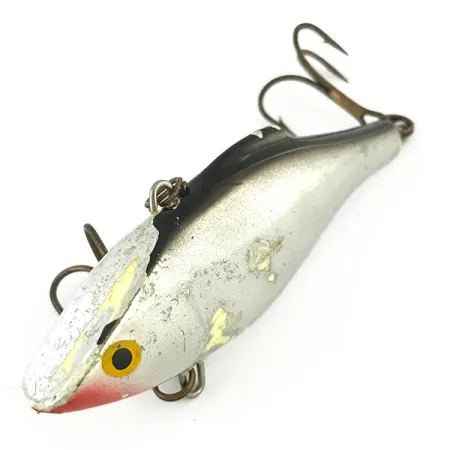 Rapala Rattl'n RAP sinkender Köder, Silber, 16g, Lipless, #7347