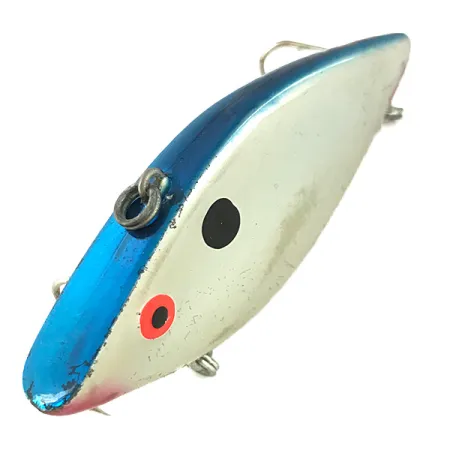 Cotton Cordell Rattlin Spot Lipless, Mirror, 14g, Sinking, #7349