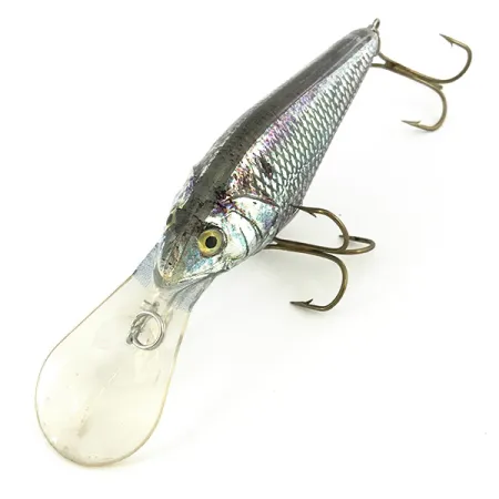 Berkley Frenzy Diver Tiefläufer, Rainbow Silver, 12g, #7350