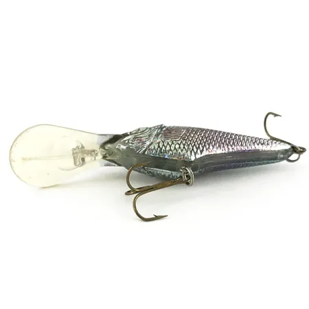 Berkley Frenzy Diver Tiefläufer, Rainbow Silver, 12g, #7350