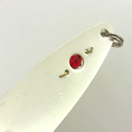 Red Eye Evil Eye UV Blinker, Gelb/Pink/Rot, 14g, UV-Finish, #7366