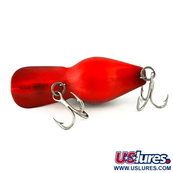 Storm Wee Wart Tiefläufer, XV 40, 7g, Pre-Rapala, #7404