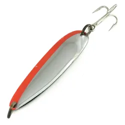 Luhr Jensen Krocodile Die #4 UV
