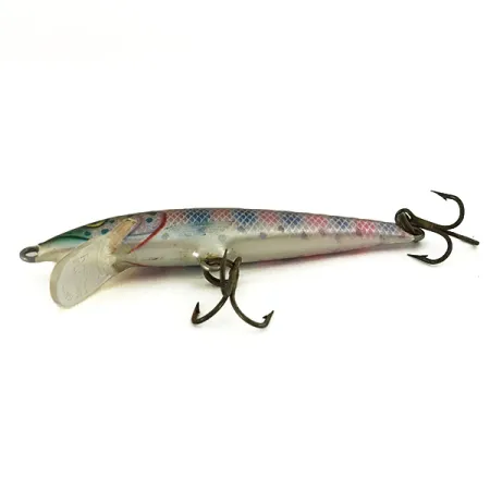 Rapala Original Floater F7 Wobbler, Forelle, 4g, Balsaholz, #7430