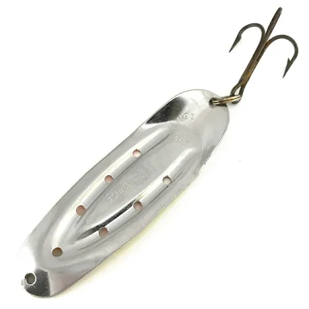 Rustowicz Charger №3 UV Blinker, Gelb/Rot/Nickel, 12,5g, UV, #7432