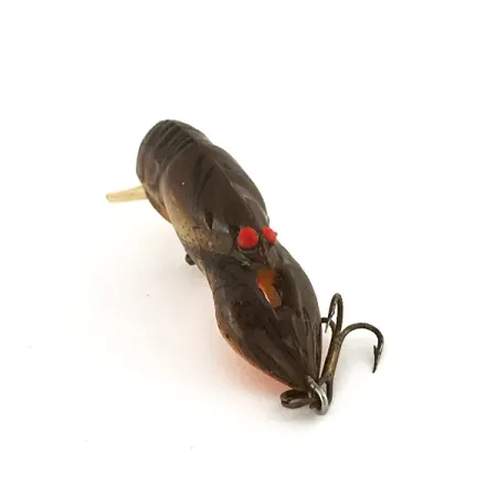 Rebel Wee-Crawfish Wobbler, Naturkrebs, 2.5g, Tiefe 0.5-1.5m, #7435