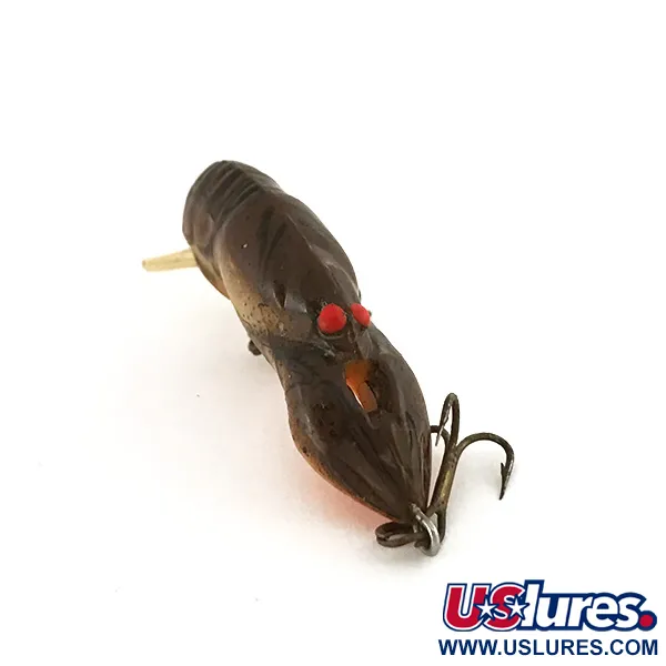 Rebel Wee-Crawfish Wobbler, Naturkrebs, 2.5g, Tiefe 0.5-1.5m, #7435