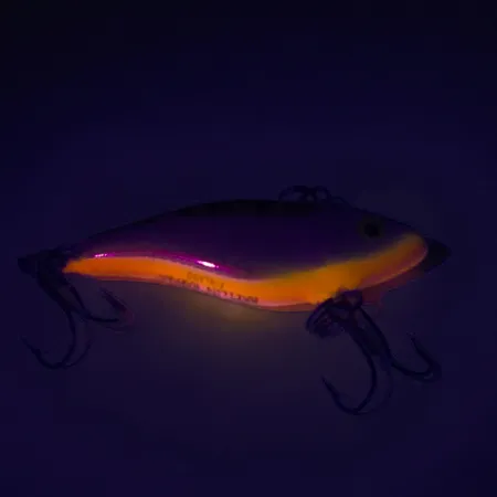 Rapala Rattl'n RAP Sinkköder, Tiger, 6g, Rasselkammern, #7440