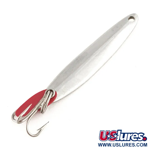 Bay de Noc Swedish Pimple Zocker, Nickel, 5.5g, #7445