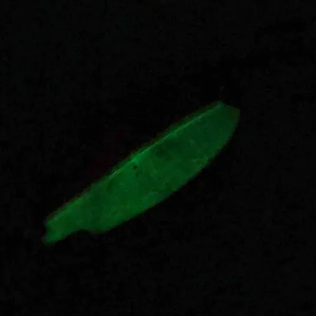 TODDCO Main liner Glow UV Blinker, Rot/Weiß/Nickel Glow UV, 11g, #7451