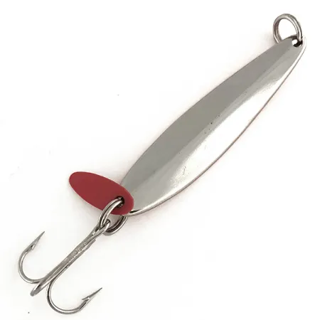 Bay de Noc Swedish Pimple UV, Zocker, Rot, 14g, UV-aktiv, #7469