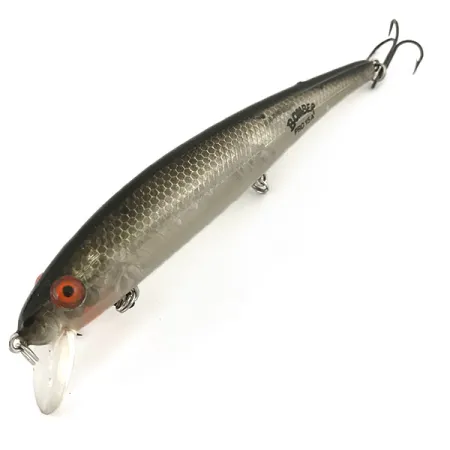 Bomber Pro 15A Jim Bitter Wobbler, XCHO, 14g, Schwebend, #7474