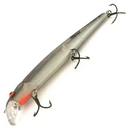 Bomber Pro 15A Jim Bitter Wobbler, XCHO, 14g, Schwebend, #7474