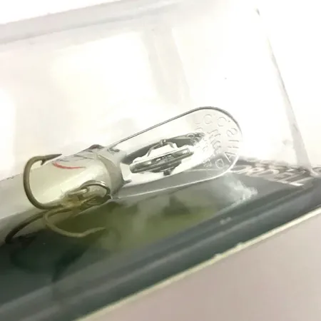 Cotton Cordell C.C. Shad Wobbler, 11, 4g, Rassel, #7479