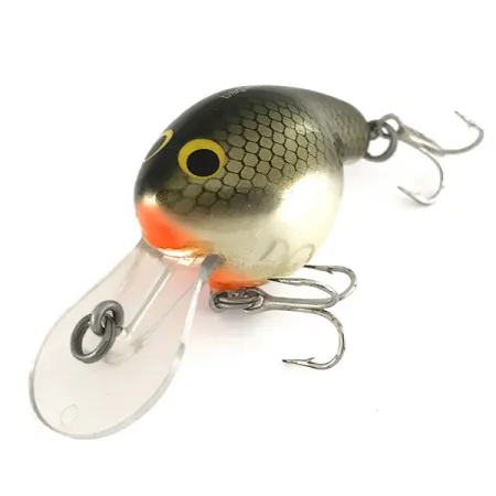 Bagley's Fat Cat Wobbler, TS, 9g, Schwimmend, Rassel, #7481