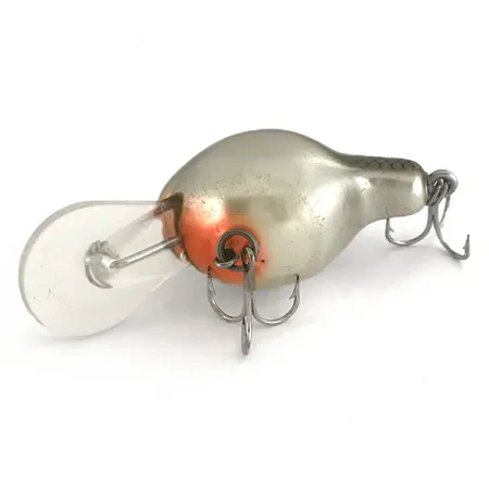 Bagley's Fat Cat Wobbler, TS, 9g, Schwimmend, Rassel, #7481