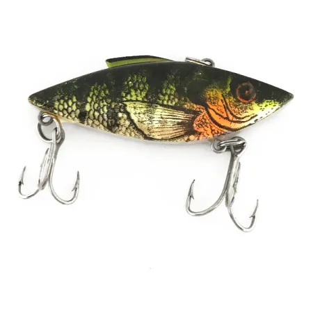 Bill Lewis Rat-L-Trap