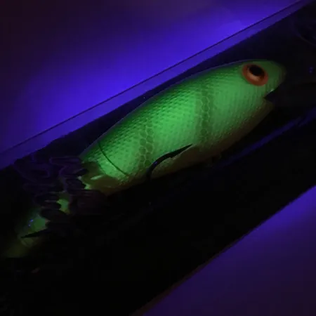 Cotton Cordell Wally Diver Tiefläufer, Chartreuse, 14g, #7499