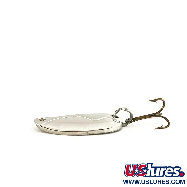 Acme Kamlooper Junior Blinker, Nickel, 7g, Wellenform, #7505