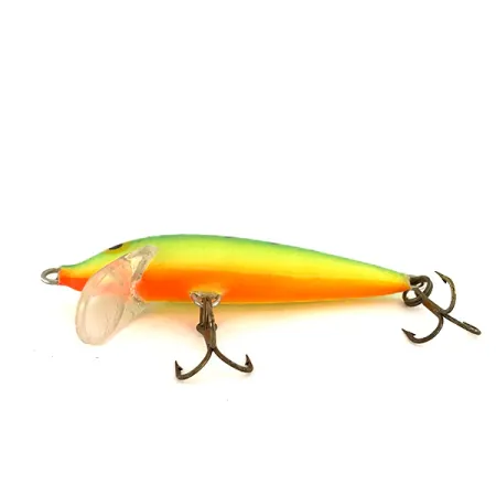 Rapala Countdown Sinkwobbler, FT Fire Tiger, 5g, Balsa, #7509
