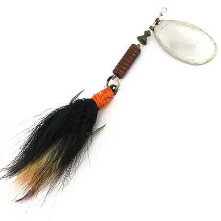 Mepps Aglia 5 dressed