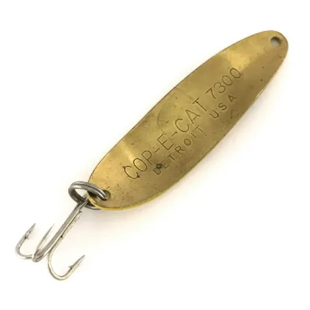 Eppinger Dardevle Cop-E-Cat 7300 Blinker, Five of Diamonds, 10g, #7524