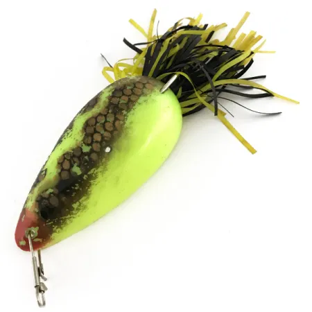 Weedless Original Moss Boss UV