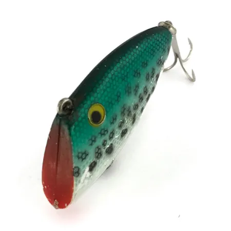 Bayou Boogie Whopper Stopper sinkender Wobbler, Crappie, 14g, #7528